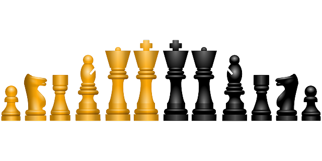 Schachfiguren